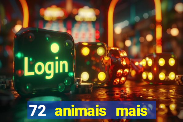 72 animais mais perigosos do mundo